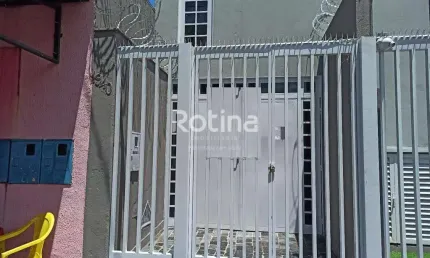 Loja para alugar, Daniel Fonseca - Uberlândia/MG - Rotina Imobiliária