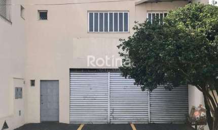 Loja para alugar, Bom Jesus - Uberlândia/MG - Rotina Imobiliária