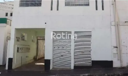 Loja para alugar, Centro - Uberlândia/MG - Rotina Imobiliária