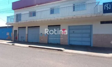 Loja para alugar, Jardim Canaã - Uberlândia/MG - Rotina Imobiliária
