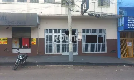 Loja para alugar, Marta Helena - Uberlândia/MG - Rotina Imobiliária