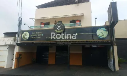 Loja para alugar, Granada - Uberlândia/MG - Rotina Imobiliária