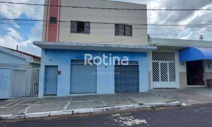 Loja para alugar, Tibery - Uberlândia/MG - Rotina Imobiliária