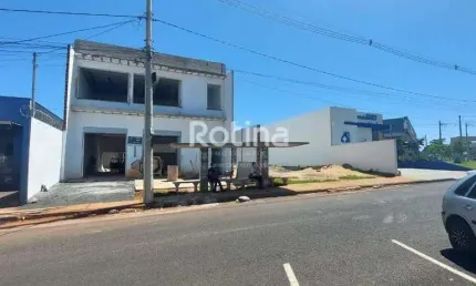 Loja para alugar, Aclimação - Uberlândia/MG - Rotina Imobiliária