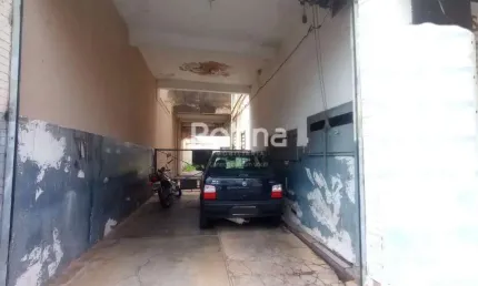 Loja para alugar, Osvaldo Rezende - Uberlândia/MG - Rotina Imobiliária