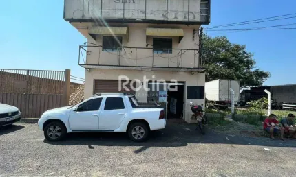 Loja para alugar, Tibery - Uberlândia/MG - Rotina Imobiliária