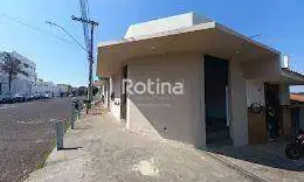 Loja para alugar, Daniel Fonseca - Uberlândia/MG - Rotina Imobiliária