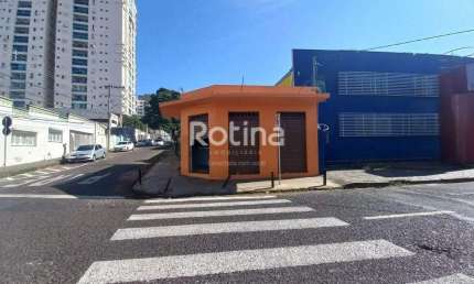 Loja para alugar, Centro - Uberlândia/MG - Rotina Imobiliária