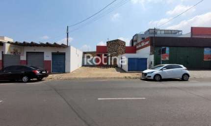 Loja para alugar, Custódio Pereira - Uberlândia/MG - Rotina Imobiliária