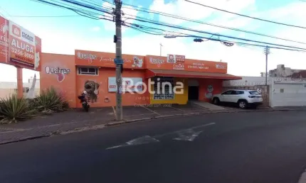 Loja para alugar, Centro - Uberlândia/MG - Rotina Imobiliária