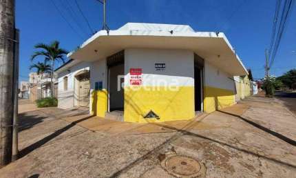 Loja para alugar, Jaraguá - Uberlândia/MG - Rotina Imobiliária
