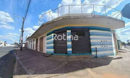 Loja para alugar, Guarani - Uberlândia/MG - Rotina Imobiliária