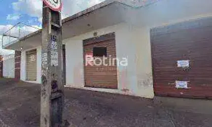 Loja para alugar, Guarani - Uberlândia/MG - Rotina Imobiliária