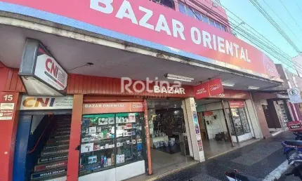 Loja para alugar, Centro - Uberlândia/MG - Rotina Imobiliária
