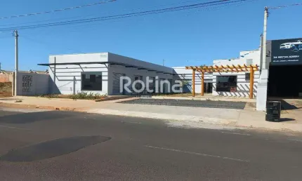 Loja para alugar, residencial pequis - uberlândia/mg - rotina imobiliária