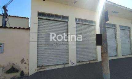 Loja para alugar, Nossa Senhora das Graças - Uberlândia/MG - Rotina Imobiliária