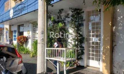 Loja para alugar, Martins - Uberlândia/MG - Rotina Imobiliária