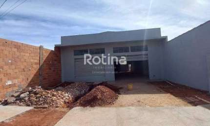 Loja para alugar, Chacaras Tubalina e Quartel - Uberlândia/MG - Rotina Imobiliária