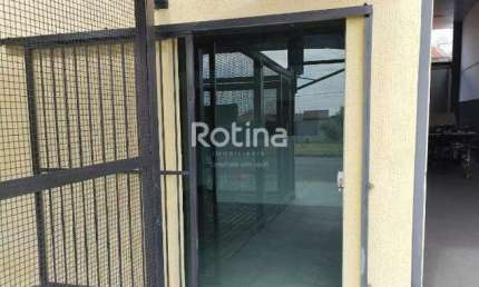 Loja para alugar, Jardim Europa - Uberlândia/MG - Rotina Imobiliária