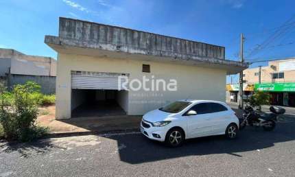 Loja para alugar, Jardim Holanda - Uberlândia/MG - Rotina Imobiliária