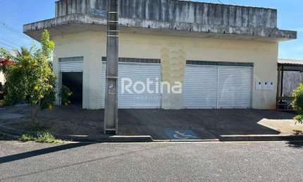 Loja para alugar, Jardim Holanda - Uberlândia/MG - Rotina Imobiliária
