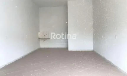 Loja para alugar, Nossa Senhora das Graças - Uberlândia/MG - Rotina Imobiliária