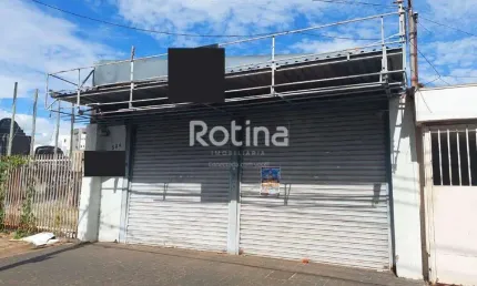 Loja para alugar, Centro - Uberlândia/MG - Rotina Imobiliária