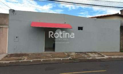 Loja para alugar, Jardim Holanda - Uberlândia/MG - Rotina Imobiliária