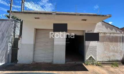 Loja para alugar, Marta Helena - Uberlândia/MG - Rotina Imobiliária