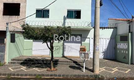 Loja para alugar, Minas Gerais - Uberlândia/MG - Rotina Imobiliária