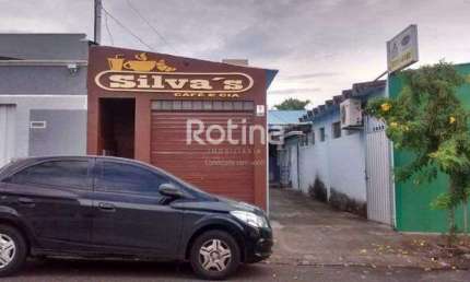 Loja para alugar, Nossa Senhora das Graças - Uberlândia/MG - Rotina Imobiliária