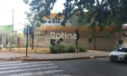 Loja para alugar, Martins - Uberlândia/MG - Rotina Imobiliária