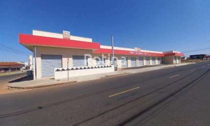 Loja para alugar, Shopping Park - Uberlândia/MG - Rotina Imobiliária