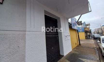 Loja para alugar, Centro - Uberlândia/MG - Rotina Imobiliária