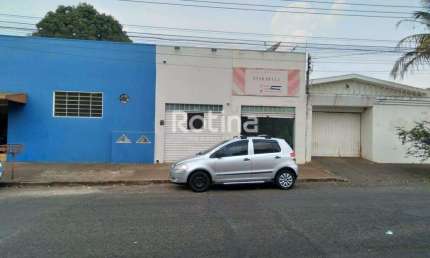 Loja para alugar, Daniel Fonseca - Uberlândia/MG - Rotina Imobiliária