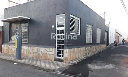 Loja para alugar, Centro - Uberlândia/MG - Rotina Imobiliária