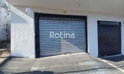 Loja para alugar, Tibery - Uberlândia/MG - Rotina Imobiliária
