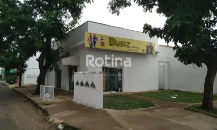 Loja para alugar, Jardim Canaã - Uberlândia/MG - Rotina Imobiliária