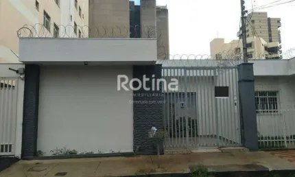 Loja para alugar, Martins - Uberlândia/MG - Rotina Imobiliária