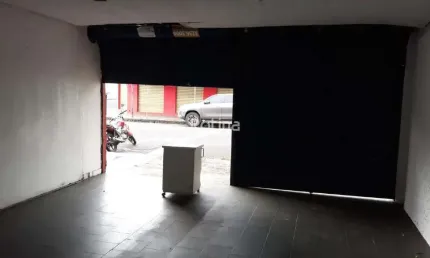 Loja para alugar, Nossa Senhora Aparecida - Uberlândia/MG - Rotina Imobiliária