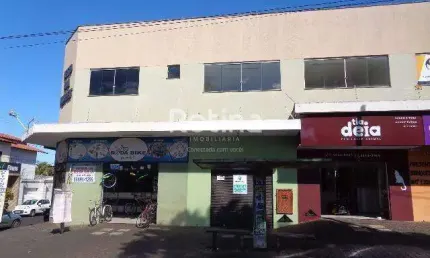 Loja para alugar, Presidente Roosevelt - Uberlândia/MG - Rotina Imobiliária