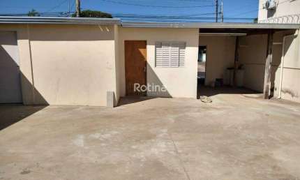 Loja para alugar, Martins - Uberlândia/MG - Rotina Imobiliária