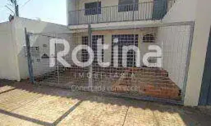 Loja para alugar, Jardim Canaã - Uberlândia/MG - Rotina Imobiliária