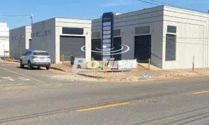 Loja para alugar, Alto Umuarama - Uberlândia/MG - Rotina Imobiliária