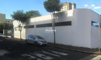 Loja para alugar, Lídice - Uberlândia/MG - Rotina Imobiliária