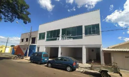 Loja para alugar, Jardim Ipanema - Uberlândia/MG - Rotina Imobiliária
