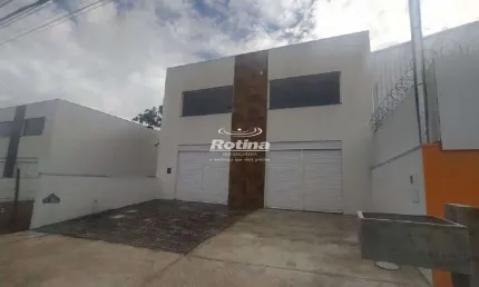 Loja para alugar, Laranjeiras - Uberlândia/MG - Rotina Imobiliária