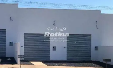 Loja para alugar, residencial pequis - uberlândia/mg - rotina imobiliária