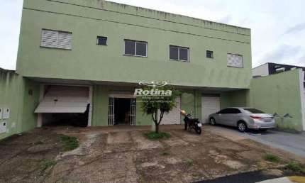 Loja para alugar, Tibery - Uberlândia/MG - Rotina Imobiliária