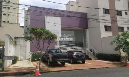 Loja para alugar, Maracanã - Uberlândia/MG - Rotina Imobiliária